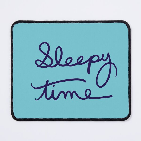 Item preview, Sleepy Time designed and sold by abeink.