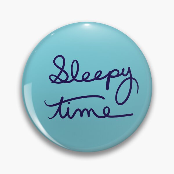 Item preview, Sleepy Time designed and sold by abeink.