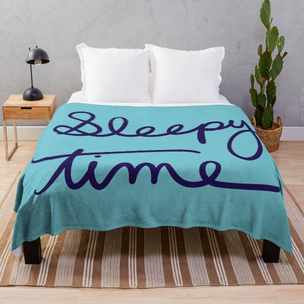 Item preview, Sleepy Time designed and sold by abeink.