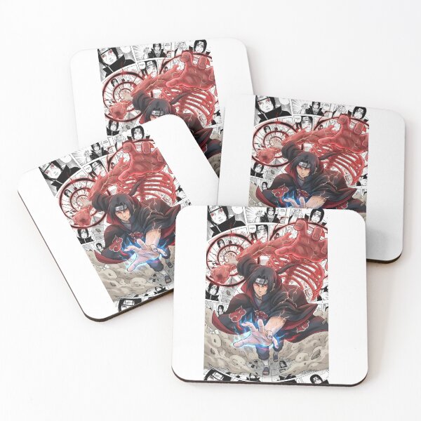 Item preview, Uchia power  designed and sold by NSshope.