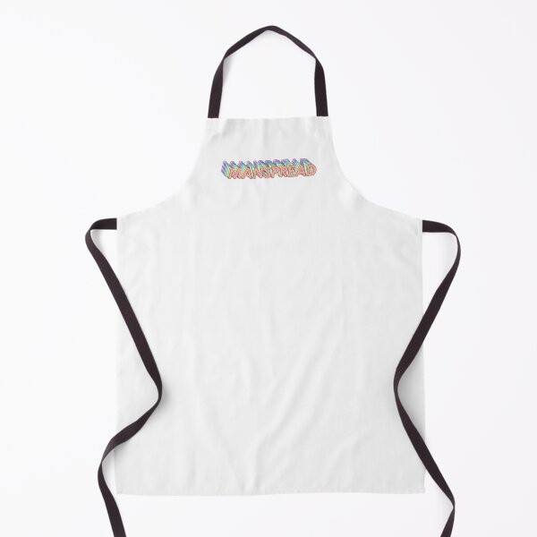 Item preview, MANSPREAD designed and sold by oddwonders.