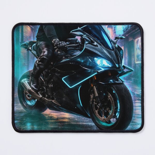 Item preview, Motorcycle city  designed and sold by KikimorazPiekla.