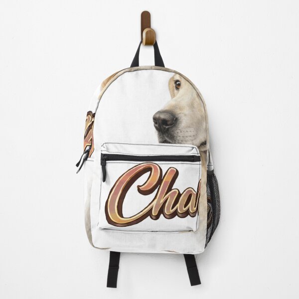 Item preview, Charlotte Dog Zodiac — Loyalty, Honesty and Protective Spirit of the Chinese Dog designed and sold by AlexLineArt.
