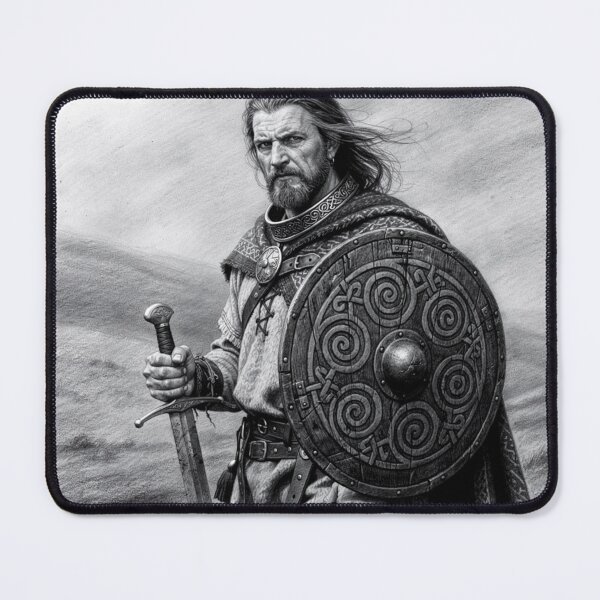 Item preview, Celtic warrior from the kingdom of Dal Riada designed and sold by jefboutique6150.