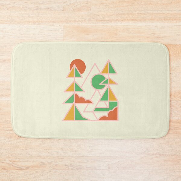Item preview, Abstract Silence Pattern designed and sold by SignumShop.