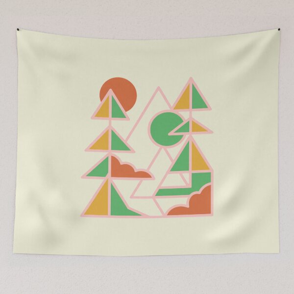 Item preview, Abstract Silence Pattern designed and sold by SignumShop.