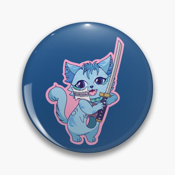 Artikelvorschau, Grimmeow entworfen und verkauft von thermalboy.