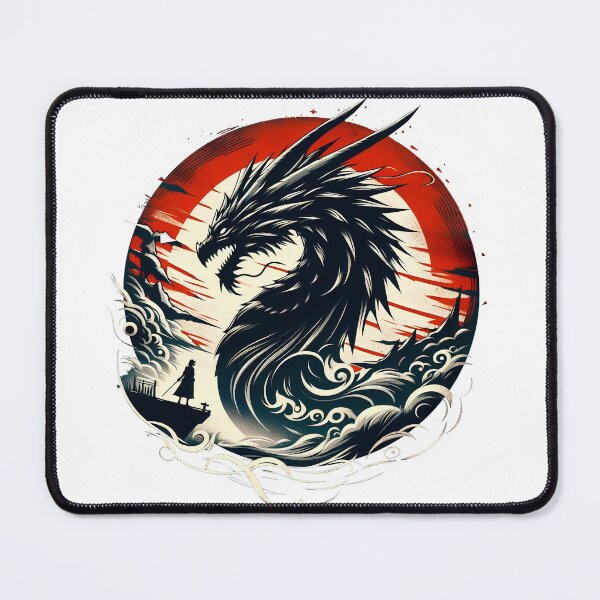 Item preview, Honor Against the Beast designed and sold by Orlandherrera.