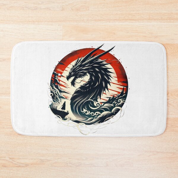 Item preview, Honor Against the Beast designed and sold by Orlandherrera.