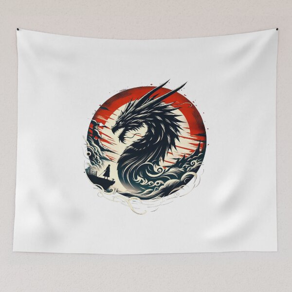 Item preview, Honor Against the Beast designed and sold by Orlandherrera.