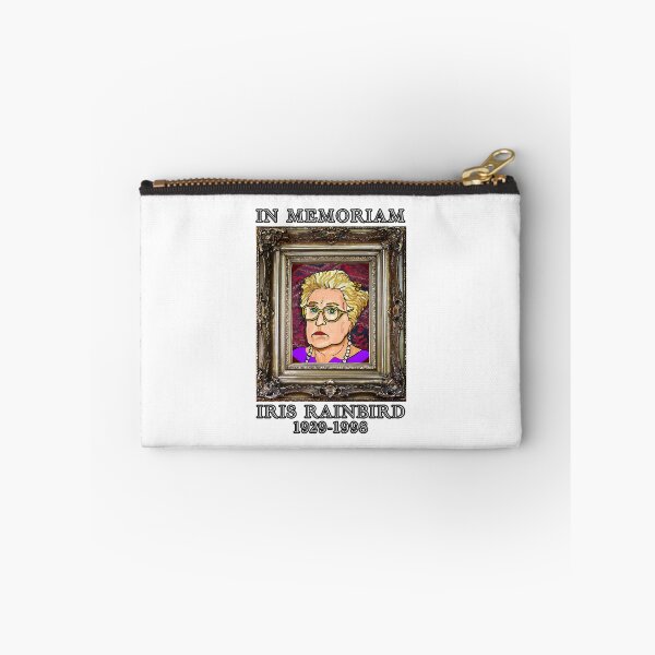Item preview, In Memoriam Iris Rainbird designed and sold by Normbot2000.
