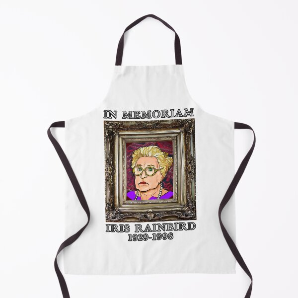 Item preview, In Memoriam Iris Rainbird designed and sold by Normbot2000.
