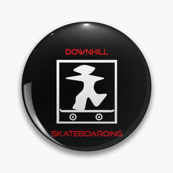 Item preview, Downhill  Skateboarding designed and sold by porfysoundtrack.