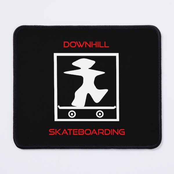 Item preview, Downhill  Skateboarding designed and sold by porfysoundtrack.