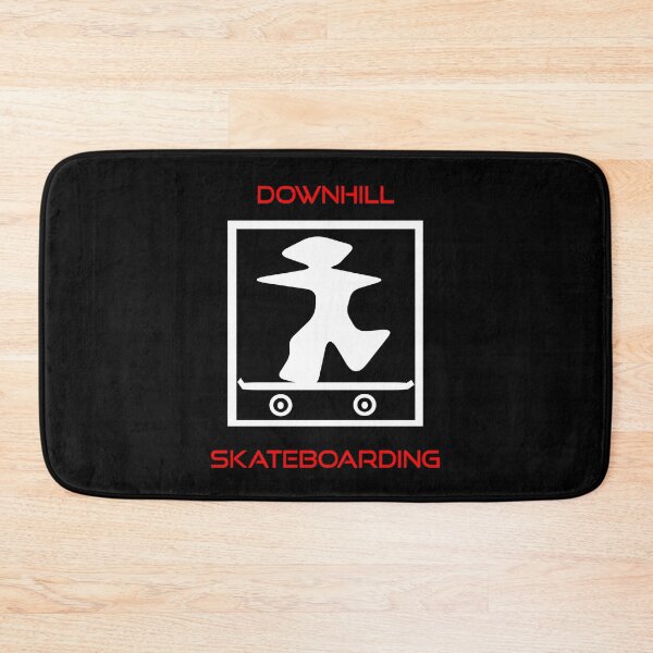 Item preview, Downhill  Skateboarding designed and sold by porfysoundtrack.
