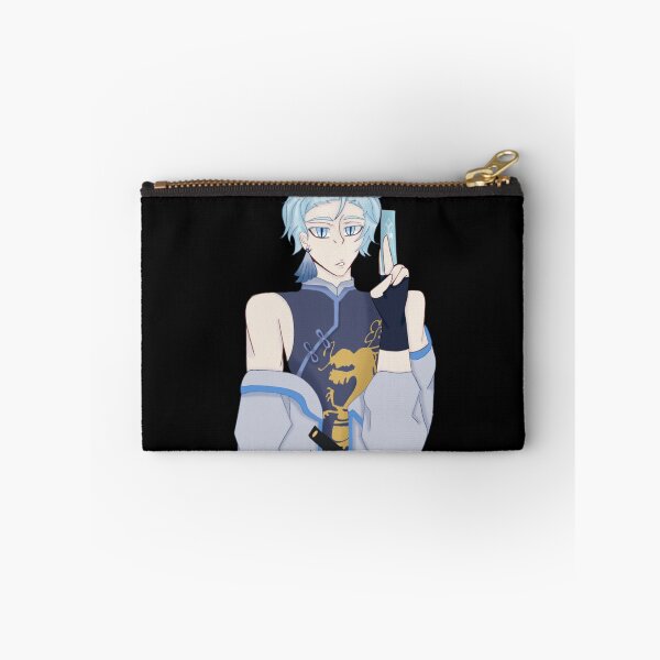 Item preview, Chongyun fan art designed and sold by YaroshMaria.