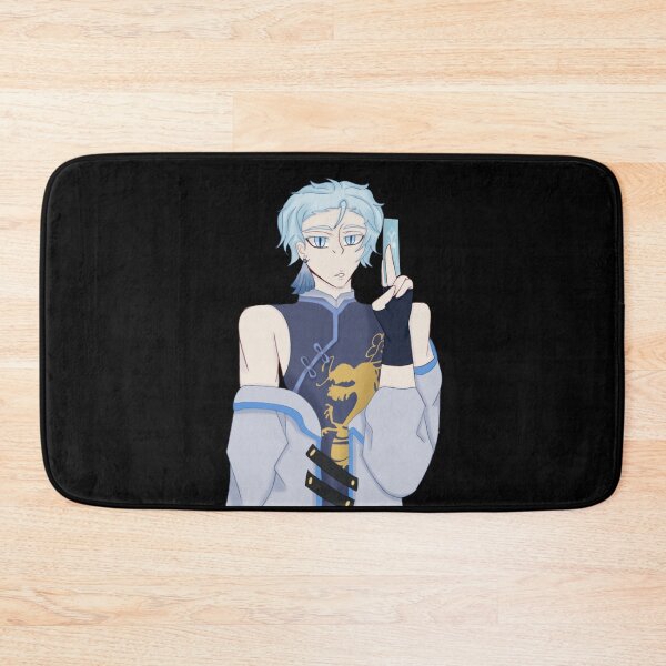 Item preview, Chongyun fan art designed and sold by YaroshMaria.