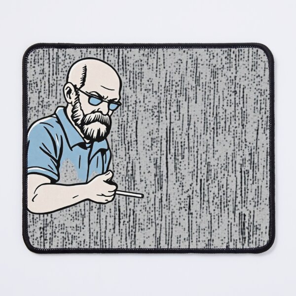 Item preview, Static Thoughts designed and sold by tim tal.