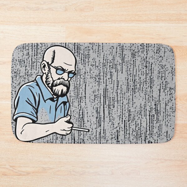 Item preview, Static Thoughts designed and sold by tim tal.