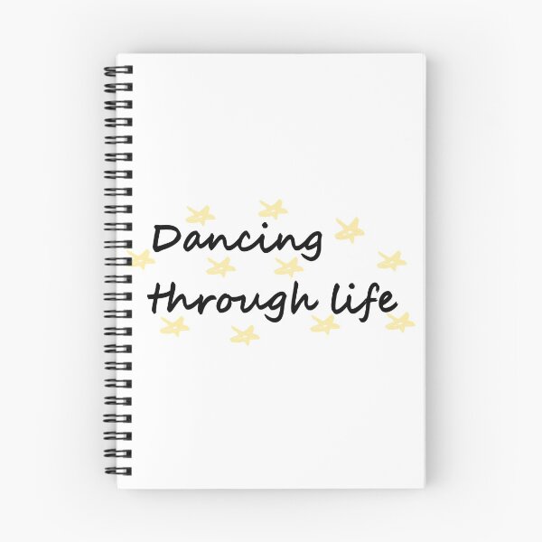 Item preview, wicked- dancing through life designed and sold by eilidhlouise.