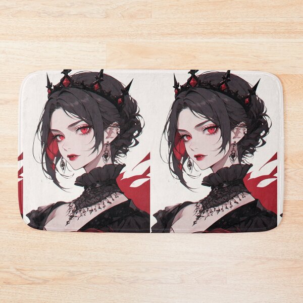 Item preview, Vampire Queen anime designed and sold by ArtsJulian.