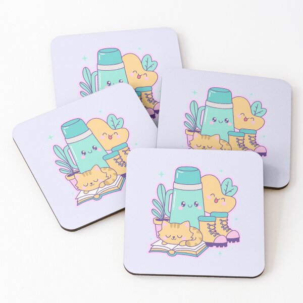 Item preview, Cozy Offline Essentials Collage designed and sold by SignumShop.