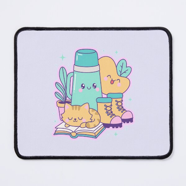 Item preview, Cozy Offline Essentials Collage designed and sold by SignumShop.