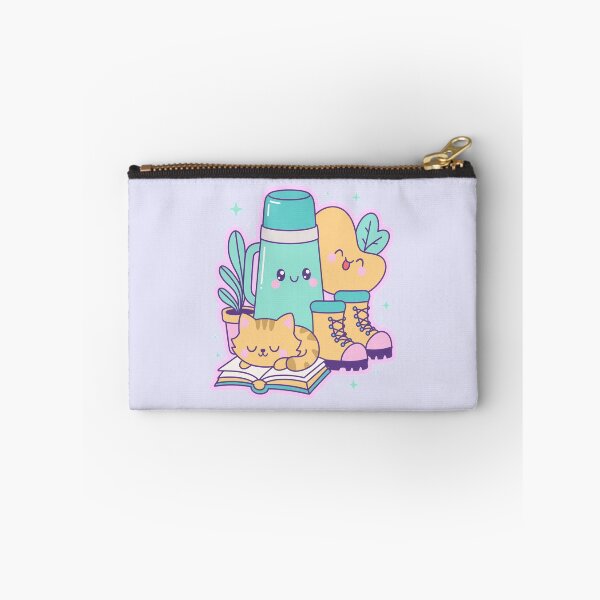 Item preview, Cozy Offline Essentials Collage designed and sold by SignumShop.