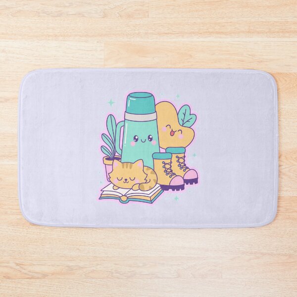 Item preview, Cozy Offline Essentials Collage designed and sold by SignumShop.