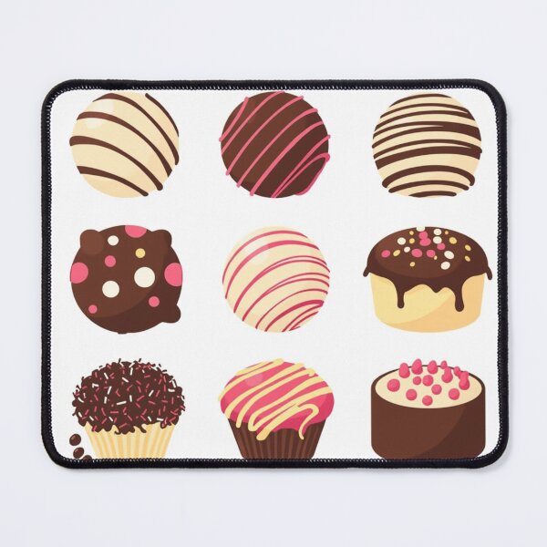 Item preview, Quiet Geometry of Sweet Things designed and sold by TreatLLC.