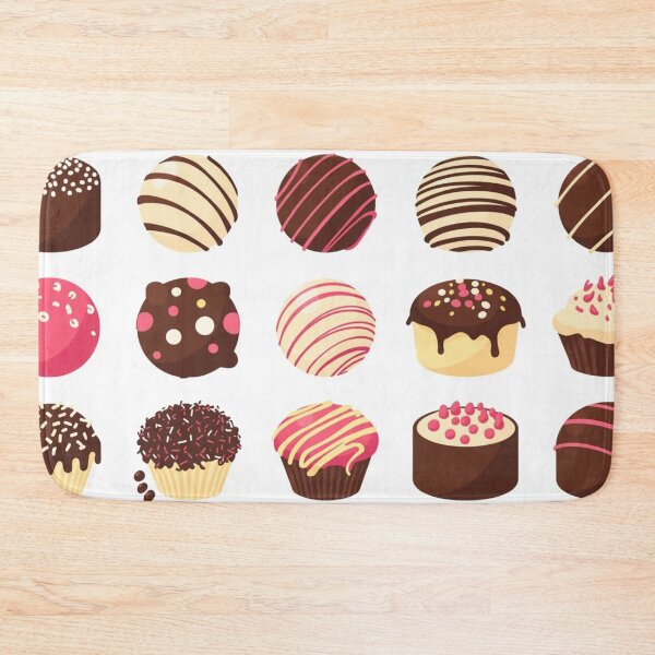 Item preview, Quiet Geometry of Sweet Things designed and sold by TreatLLC.