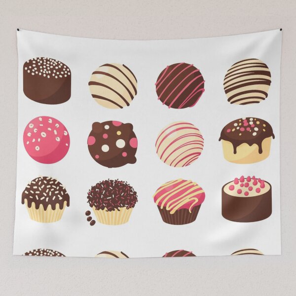 Item preview, Quiet Geometry of Sweet Things designed and sold by TreatLLC.