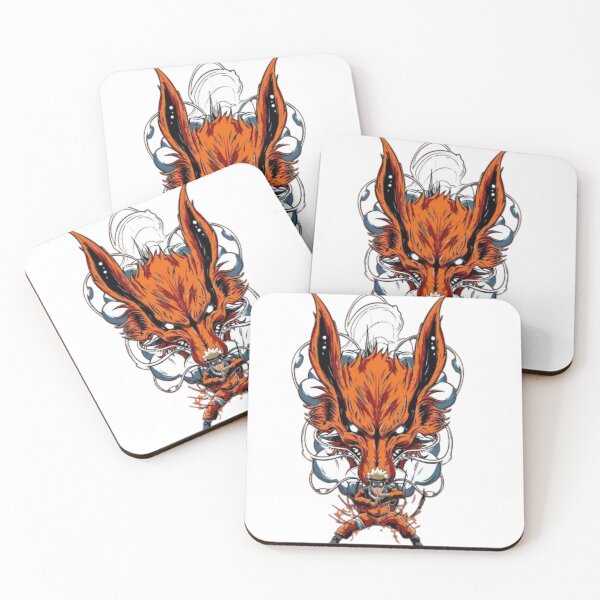 Item preview, Naruto Uzamaki Nine tail  designed and sold by NSshope.