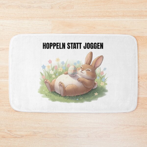 Item preview, Easter Special: From Couch Potato to Hopping Pro! ☀️ designed and sold by CoolContent Factory.