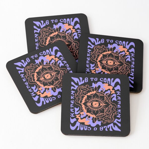 Item preview, Mindful Transcendence Badge designed and sold by SignumShop.