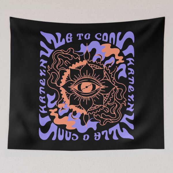 Item preview, Mindful Transcendence Badge designed and sold by SignumShop.