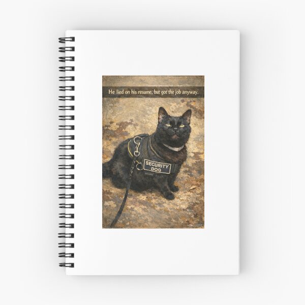 Item preview, smug looking cat designed and sold by donchago.
