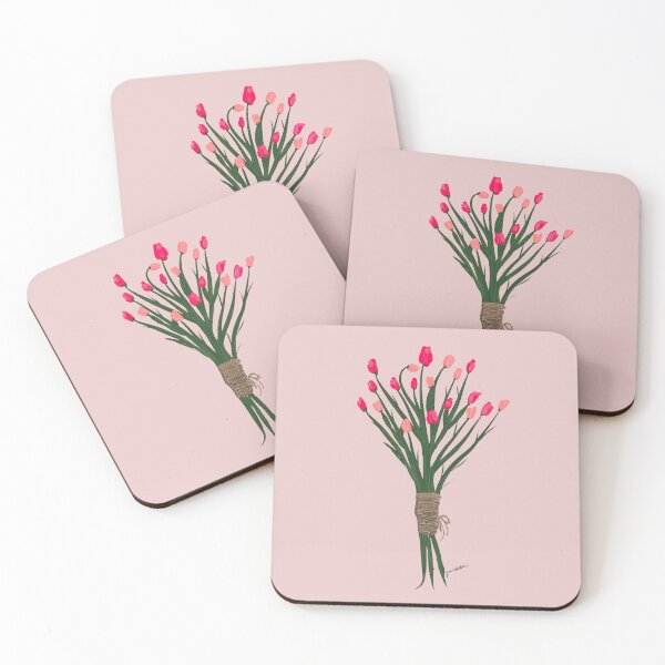 Item preview, Tulips designed and sold by Jen Whitaker.