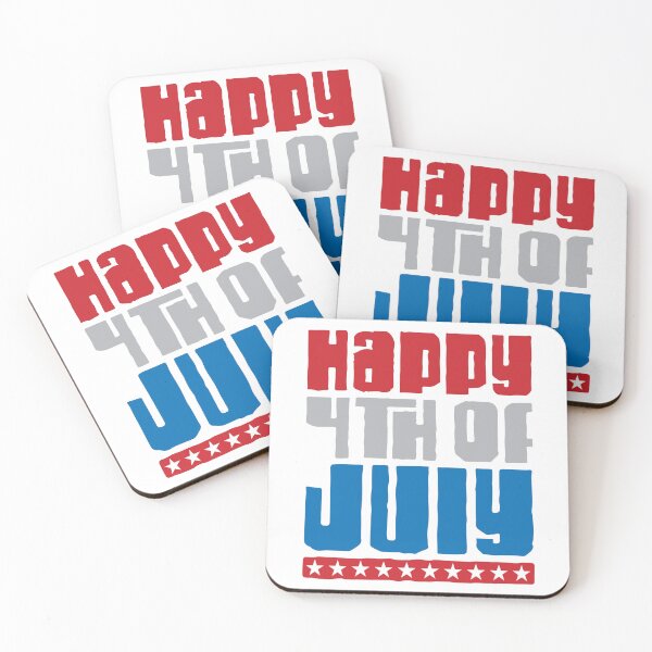 Item preview, Happy 4th of July designed and sold by Texas Southern Studio.