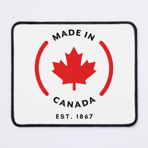Item preview, Canada flag 1867 designed and sold by Peerless-Prime.