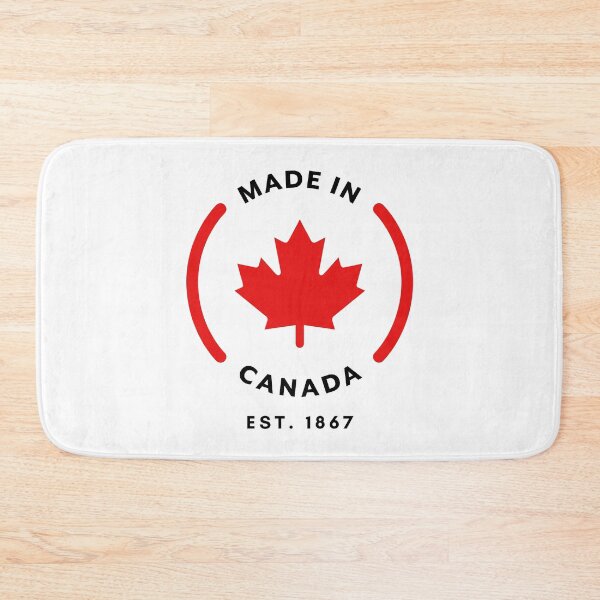 Item preview, Canada flag 1867 designed and sold by Peerless-Prime.