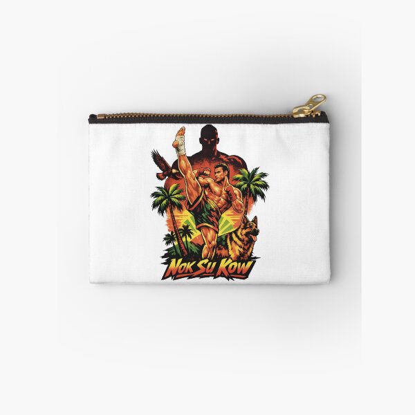 Item preview, Nok Su Kow (Kickboxer movie) designed and sold by Deepwood.