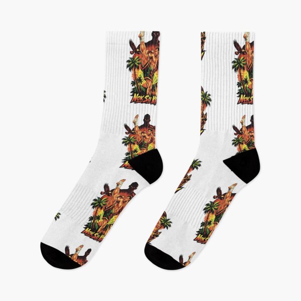 Item preview, Nok Su Kow (Kickboxer movie) designed and sold by Deepwood.