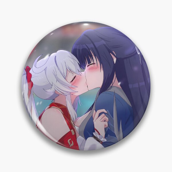 Item preview, kiamei valentine by KuDayunii designed and sold by KuDayuniiShop.