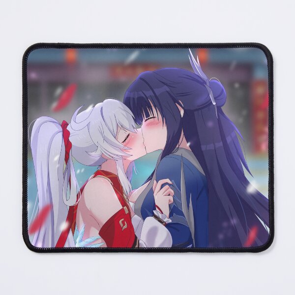 Item preview, kiamei valentine by KuDayunii designed and sold by KuDayuniiShop.