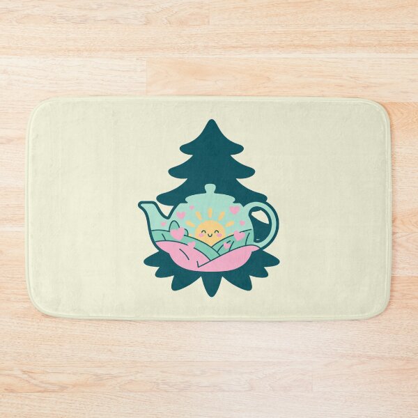 Item preview, Happy Camper Silhouette designed and sold by SignumShop.