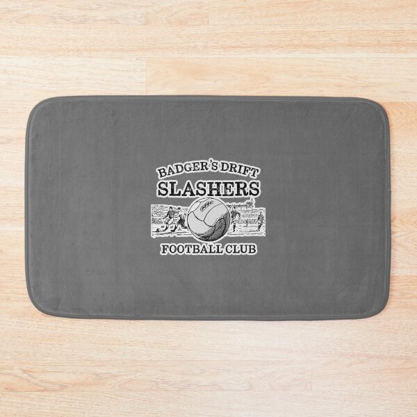Item preview, Badger's Drift Slashers Football Club designed and sold by Normbot2000.