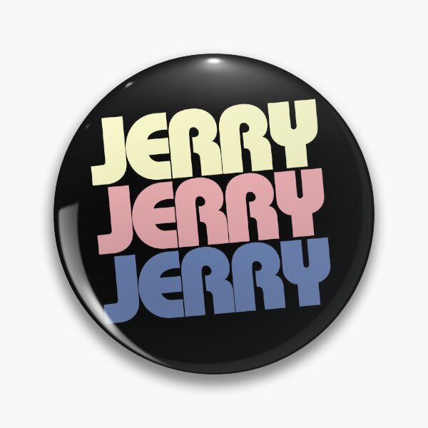 Item preview, Jerry 70's Style designed and sold by helenacooper.