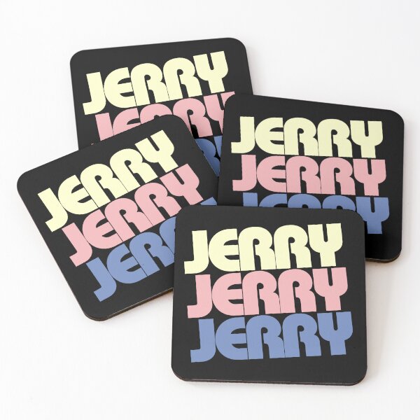 Item preview, Jerry 70's Style designed and sold by helenacooper.