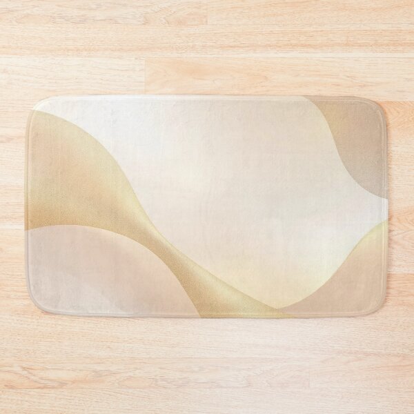 Item preview, Soft Gold Line Art Minimal Luxury Neutral Abstract On designed and sold by DesigntshirtWB.